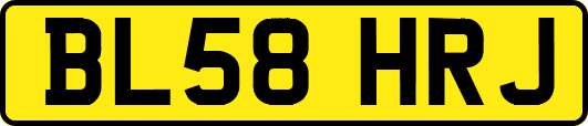 BL58HRJ