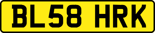 BL58HRK