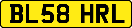 BL58HRL