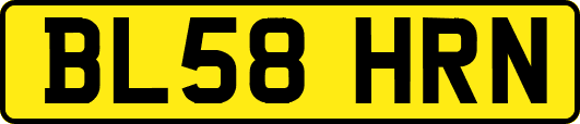 BL58HRN