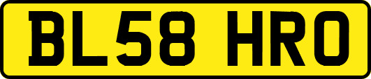 BL58HRO