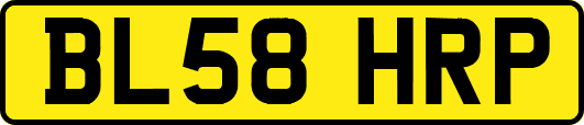 BL58HRP