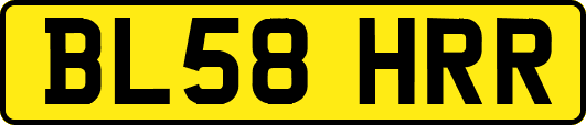 BL58HRR