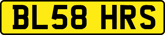 BL58HRS