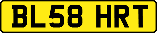 BL58HRT