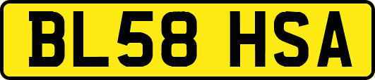 BL58HSA