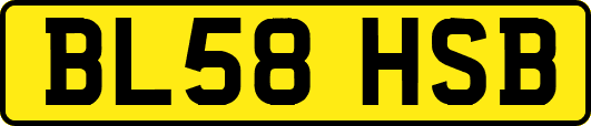BL58HSB