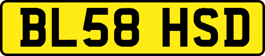 BL58HSD