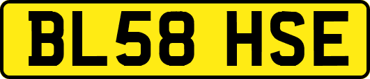 BL58HSE