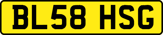 BL58HSG
