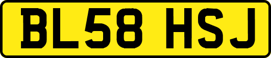 BL58HSJ