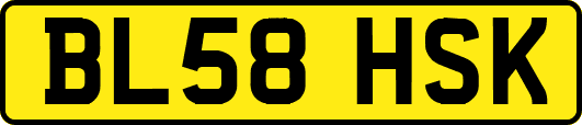 BL58HSK