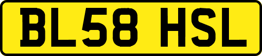 BL58HSL