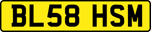 BL58HSM