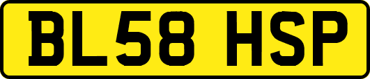 BL58HSP