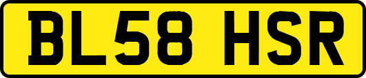 BL58HSR