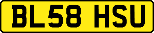 BL58HSU