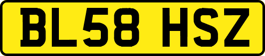 BL58HSZ