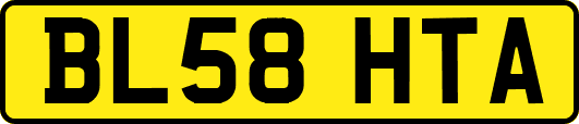 BL58HTA