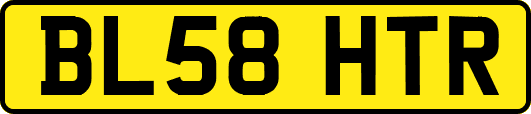 BL58HTR
