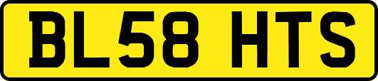 BL58HTS