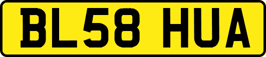 BL58HUA