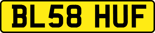 BL58HUF