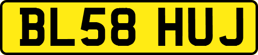 BL58HUJ