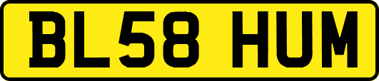 BL58HUM