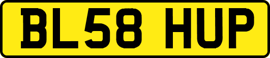 BL58HUP