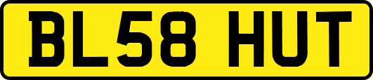 BL58HUT