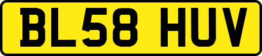 BL58HUV