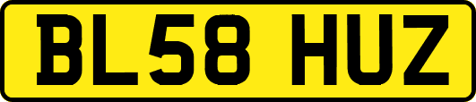 BL58HUZ