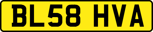 BL58HVA