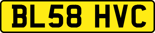 BL58HVC