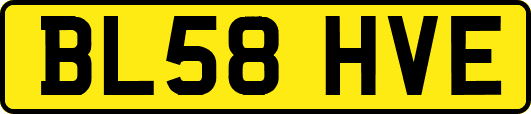 BL58HVE