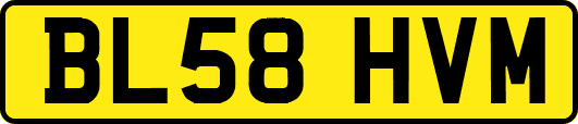 BL58HVM