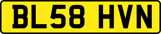 BL58HVN