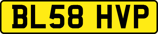 BL58HVP