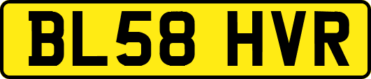 BL58HVR