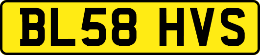 BL58HVS