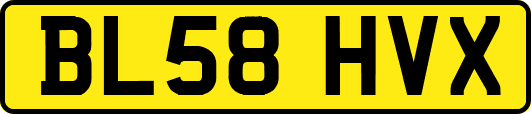 BL58HVX
