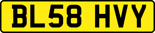 BL58HVY