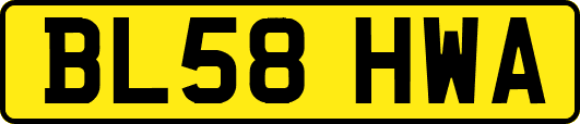 BL58HWA