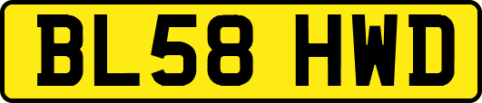 BL58HWD