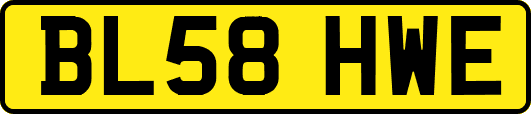 BL58HWE