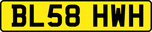BL58HWH