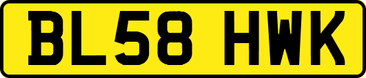 BL58HWK