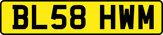 BL58HWM
