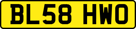 BL58HWO